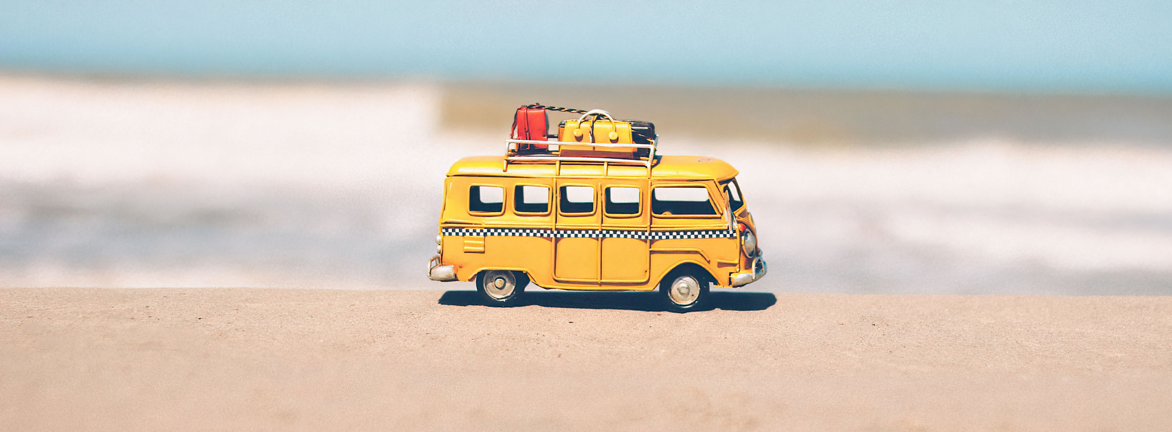 Compact Camper Vans